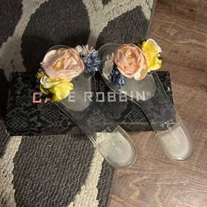 Cape Robbin Flip Flops